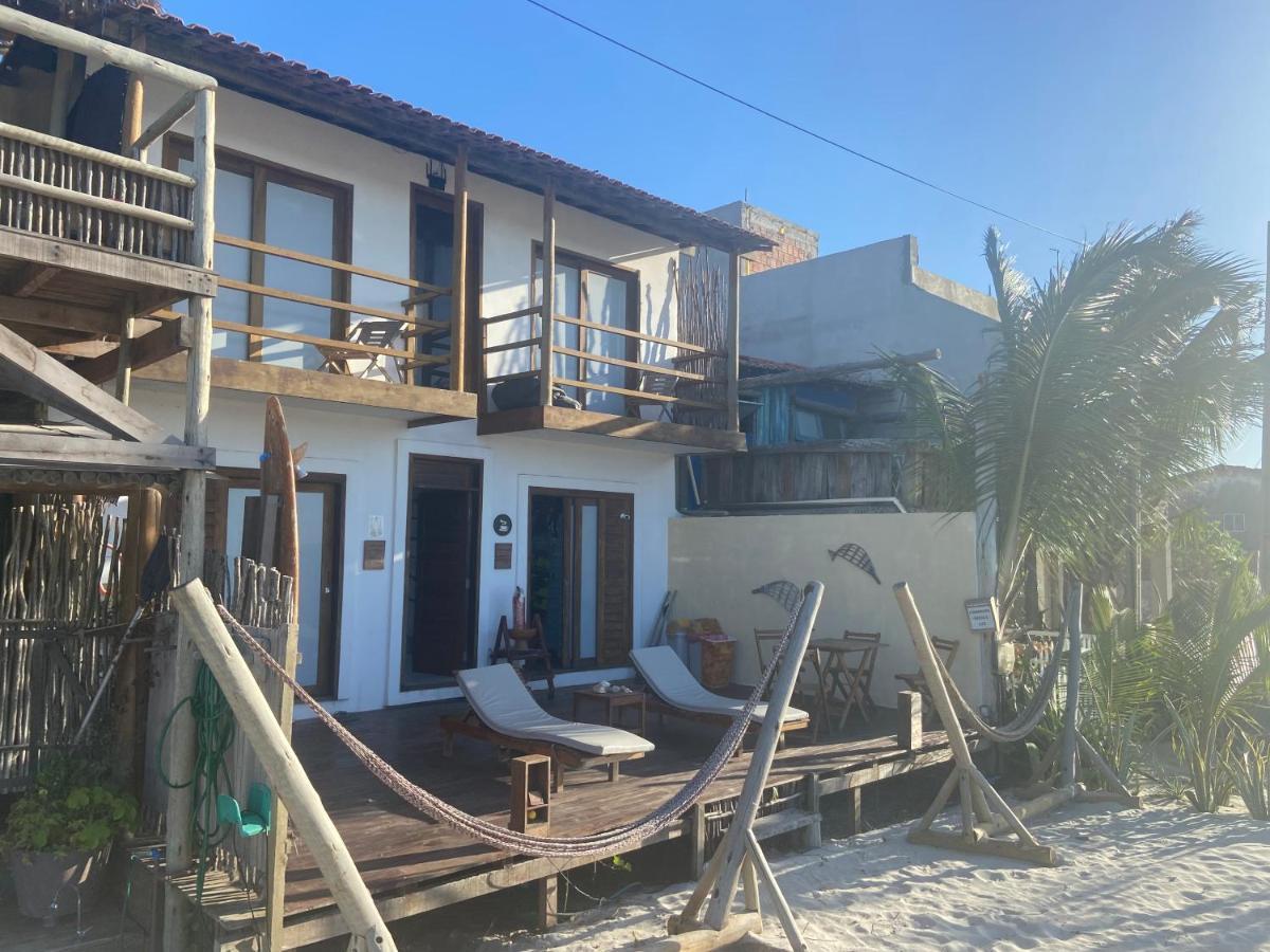 La Vista Suites Prea Exterior photo