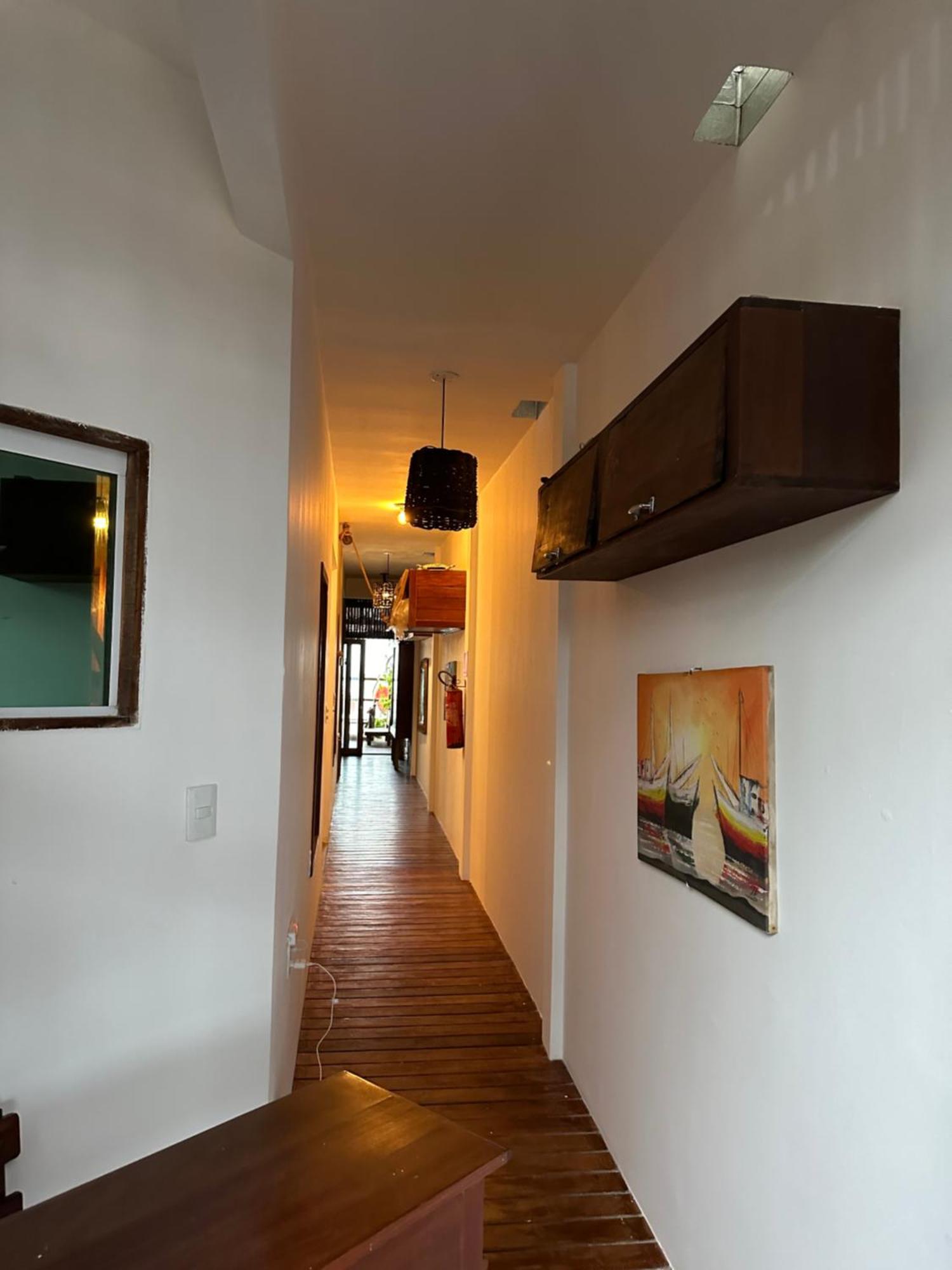 La Vista Suites Prea Exterior photo