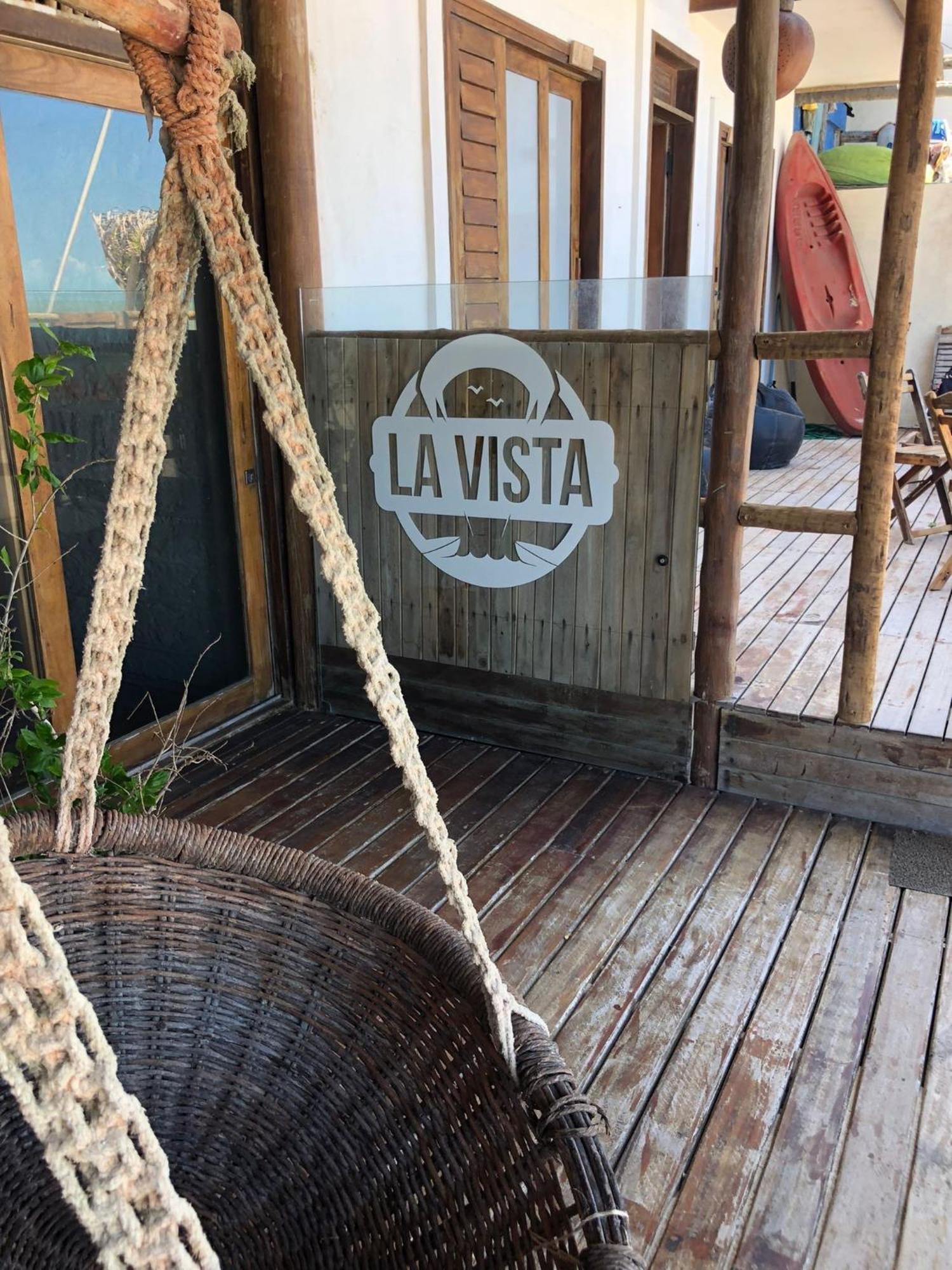 La Vista Suites Prea Exterior photo