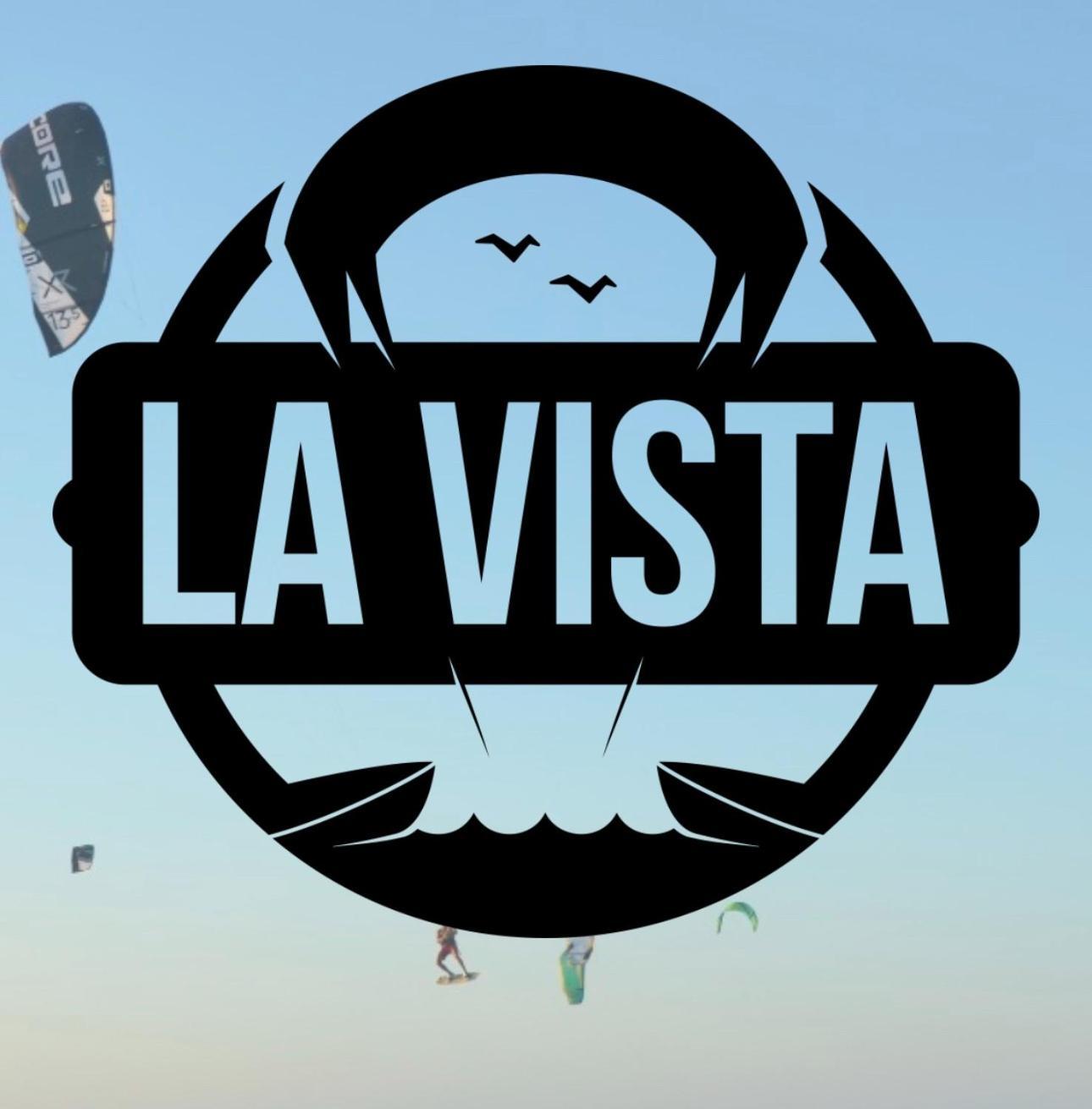 La Vista Suites Prea Exterior photo